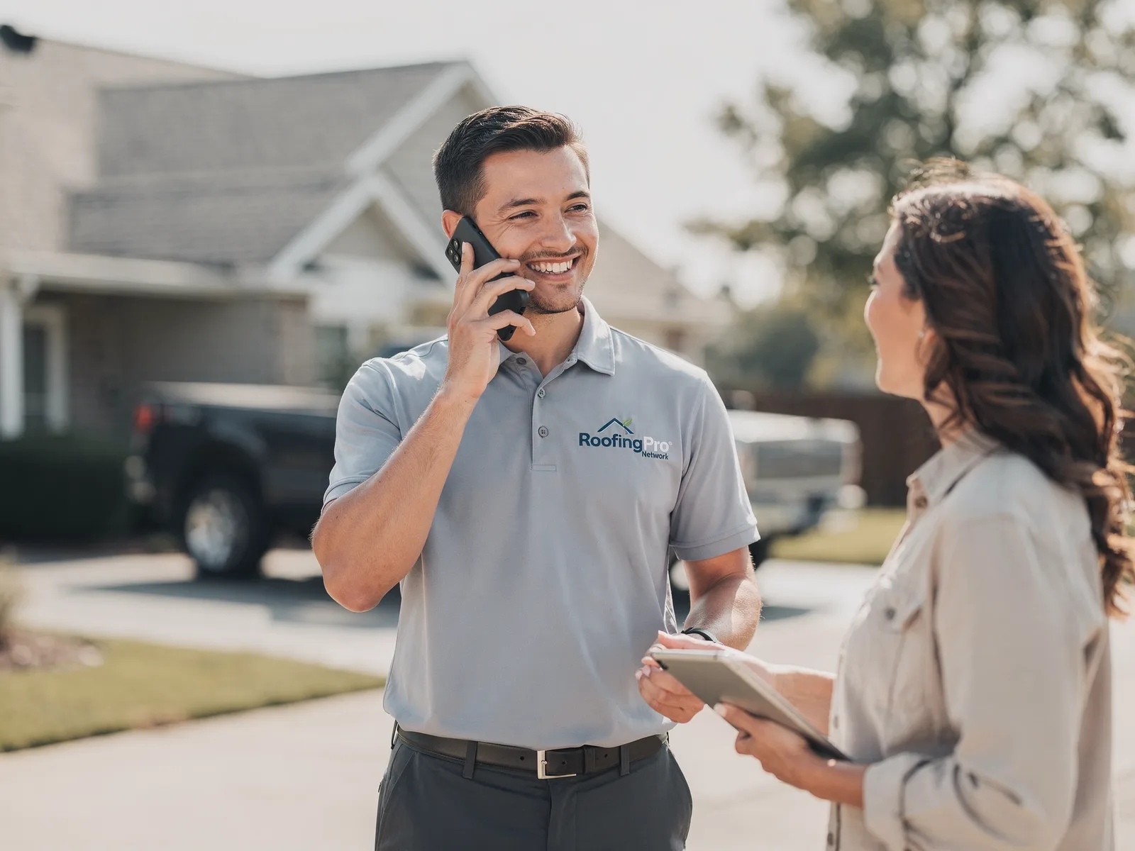 Roof Repair Opp, AL FAQs